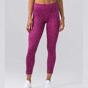 High Times Pant, Paradice Geo, Lululemon